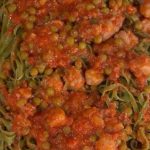 tagliatelle ortica spisni