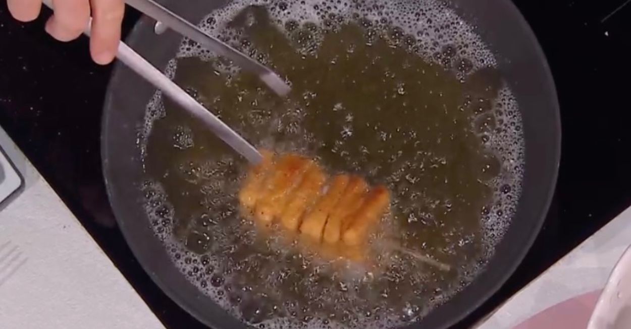 spiedini mozzarella persegani