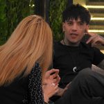 gionnyscandal grande fratello vip