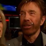 chuck norris morto