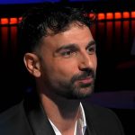 Raimondo Todaro GF VIP