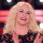 antonella clerici semifinale the voice generations