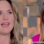 michela moioli incidente