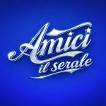 il serale di amici 25 prima puntata