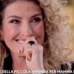 nina Palmieri figlia