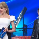 Canzonissima Milly Carlucci