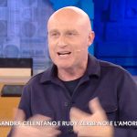 chi è la fidanzata di rudy zerbi