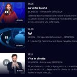 nuovi orari referendum