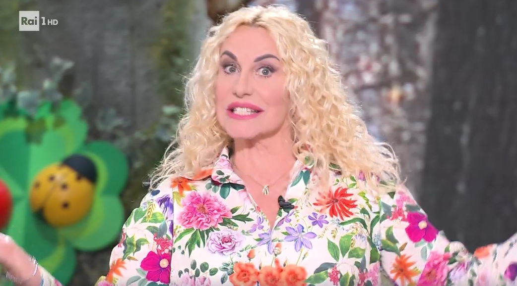 è sempre mezzogiorno consigli ricette ospiti