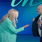 domenica in batte le soap di canale 5