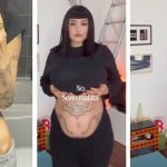 Giorgia soleri malattia