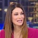 Manuela Arcuri tradita