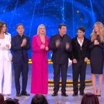 boom ascolti scherzi a parte