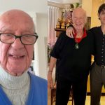 nicola carraro e mara venier