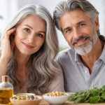 capelli bianchi stress