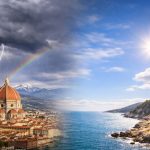 meteo pasqua 2026 news