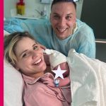 arianna montefiori e allegra briga