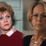 la signora in giallo