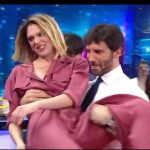 brenda lodigiani e stefano de martino