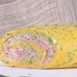 rotolo zucchine persegani