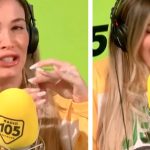 diletta leotta labbra