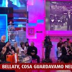 rai 2 omaggio gino paoli diaco