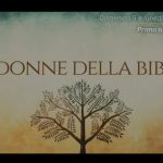 le donne della bibbia