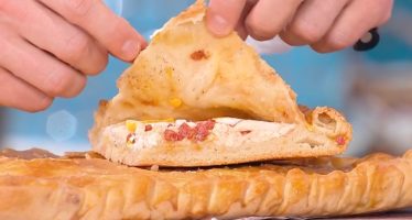 fulvio marino pizza pasqua