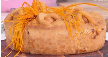 Antonio paolino casatiello