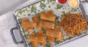 aperitivo David sempre mezzogiorno