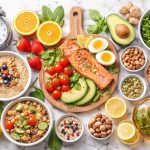 ora legale cosa mangiare