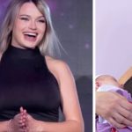 Mercedes henger figlia