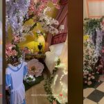 chiara ferragni regalo per vittoria