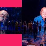 canzonissima ascolti 28 marzo 2026