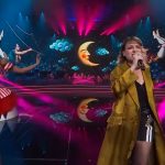 confessione irene grandi canzonissima