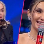 simona izzo vs elettra lamborghini