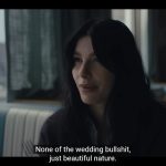 someting very bad is going to happen