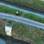 rovigo new mamma bambino laghetto