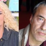 Antonella Clerici David riondino