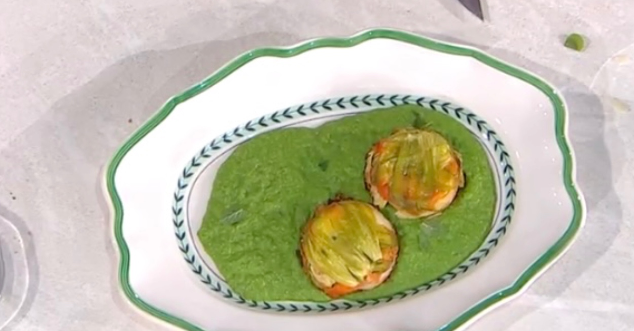 millefoglie cenzo morlando