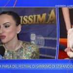 arisa stefano de martino