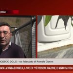 francesco dolci ore 14 caso pamela