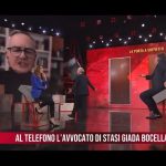 lo stato delle cose garofano