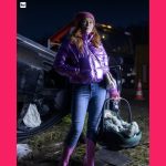 morgane 5 dove andrà in onda