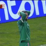 ascolti rai 1 italia