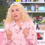 antonella clerici mondiali