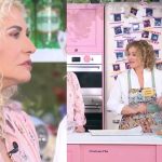 antonella clerici scherzo