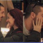 andrea delogu matrimonio