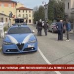 le ultime notizie omicidio cavazzale