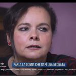 rosa vespa porta a porta